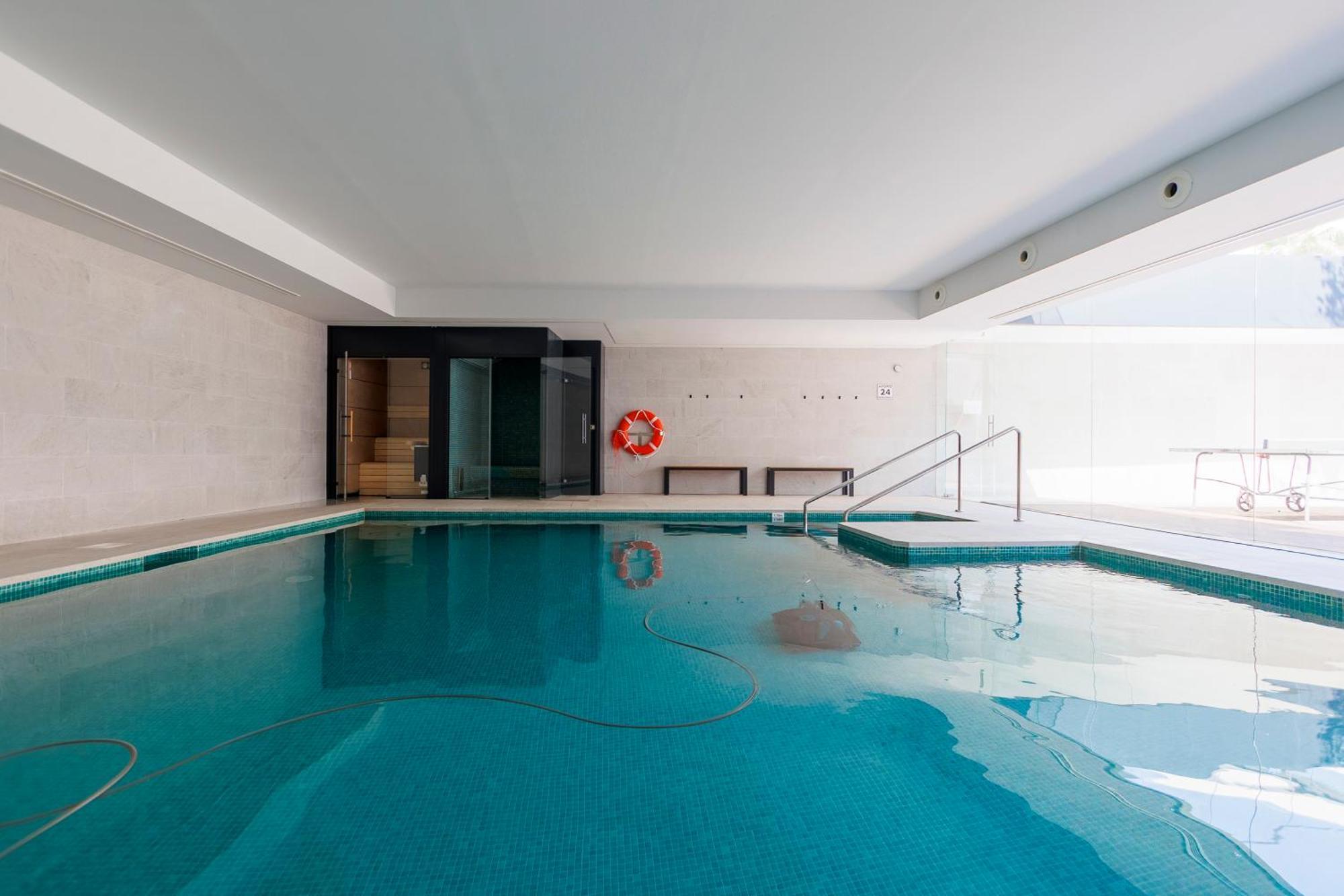 Apartamento Nereidas Torremolinos