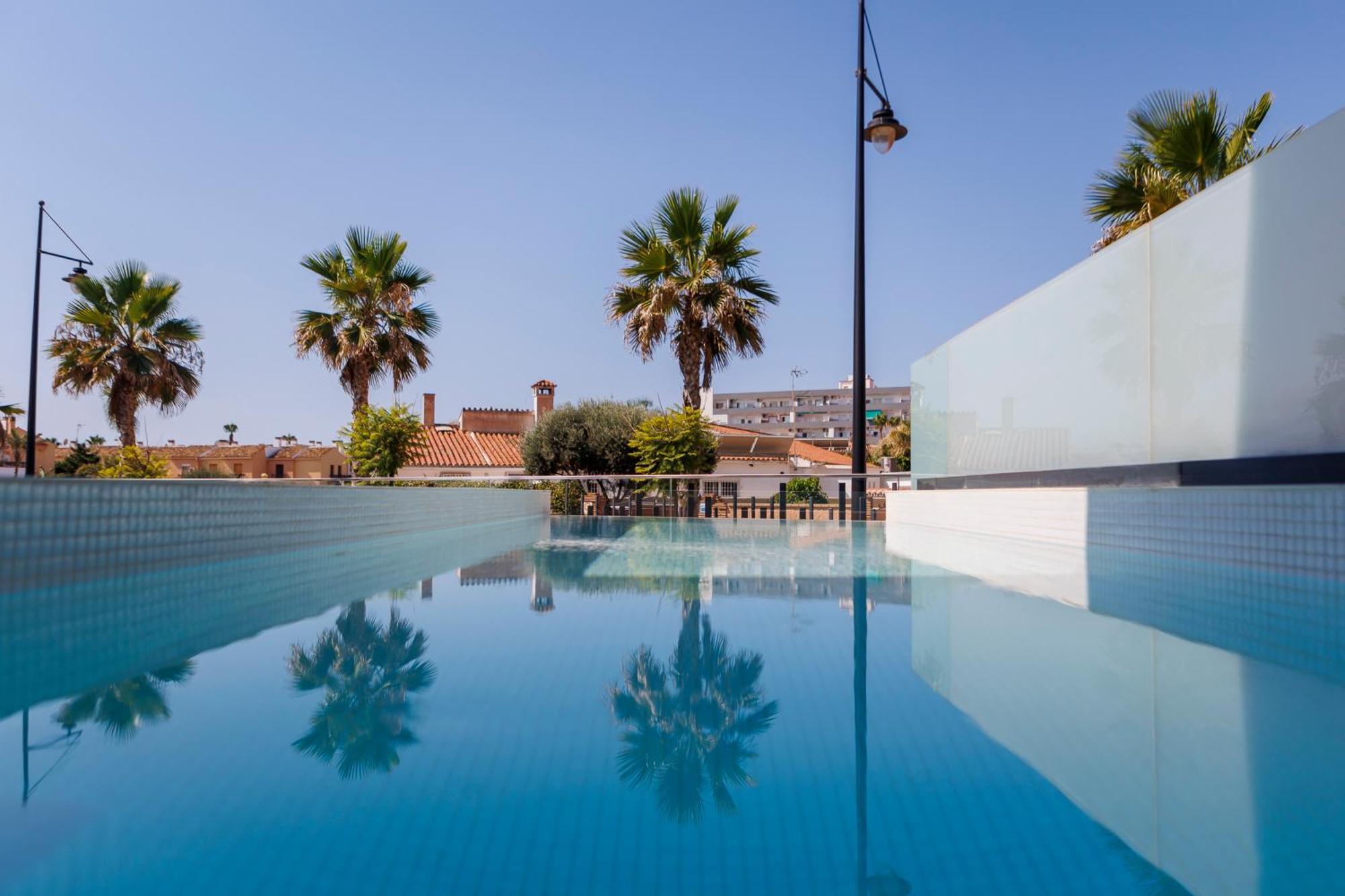 Apartamento Nereidas Torremolinos